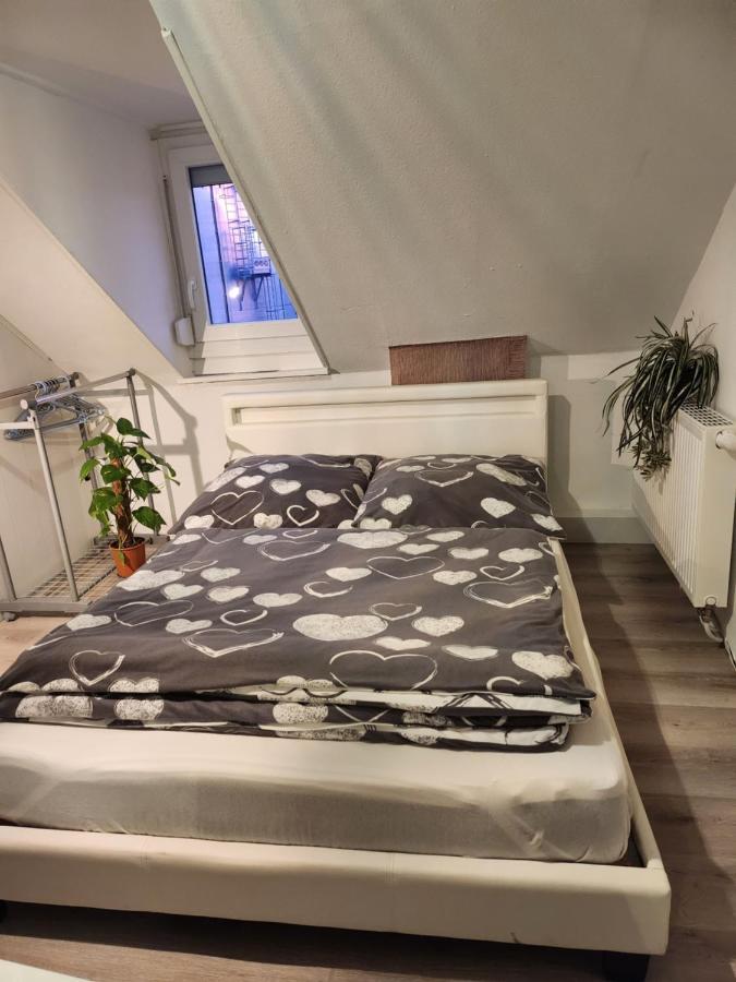 Apartamento Gaestezimmer Sakowski Lörrach Exterior foto