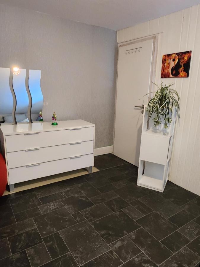 Apartamento Gaestezimmer Sakowski Lörrach Exterior foto