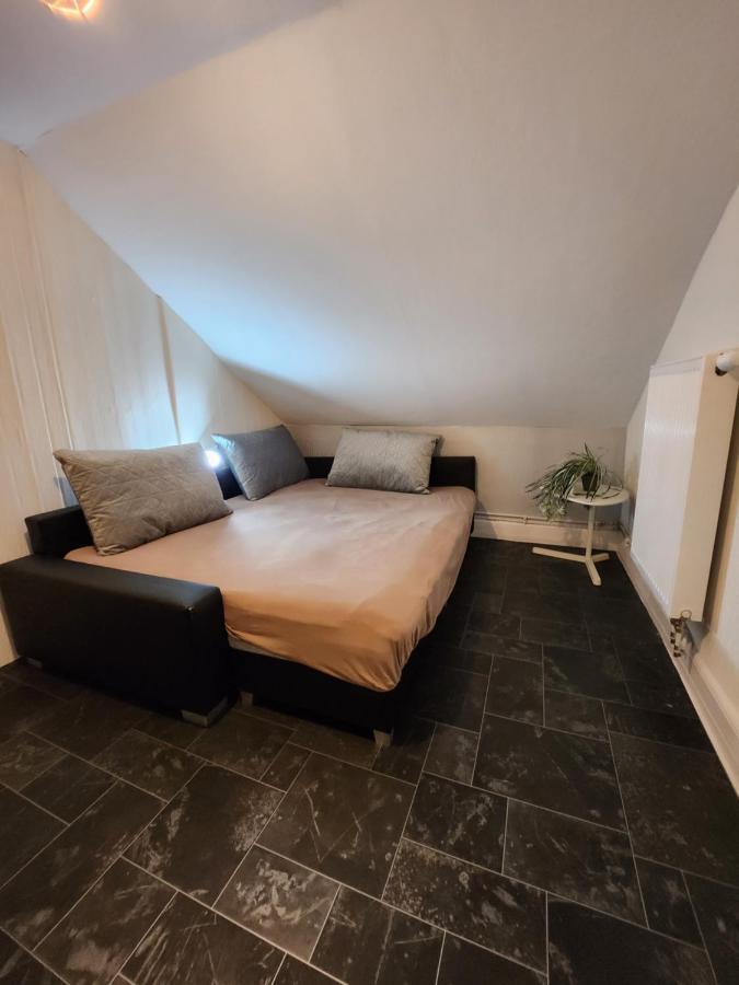 Apartamento Gaestezimmer Sakowski Lörrach Exterior foto