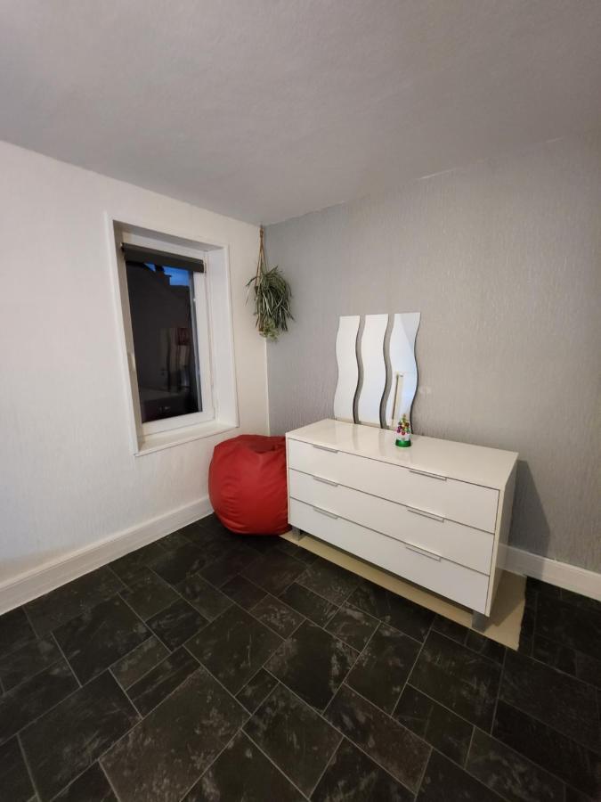 Apartamento Gaestezimmer Sakowski Lörrach Exterior foto